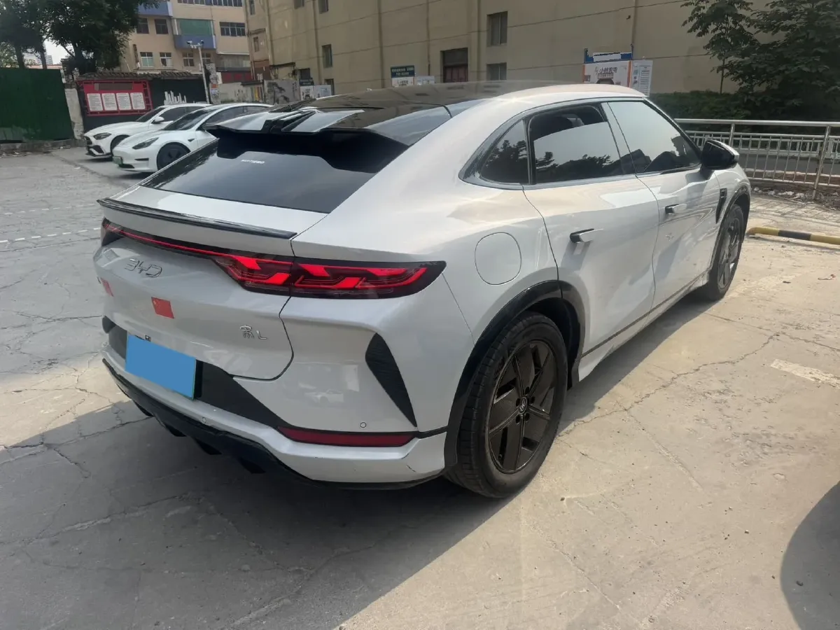 2024 BYD SongL EV BEV 71.8KWH,autocango,china used car exporter,china ev exporter,chinese used car exporter,chinese used ev exporter