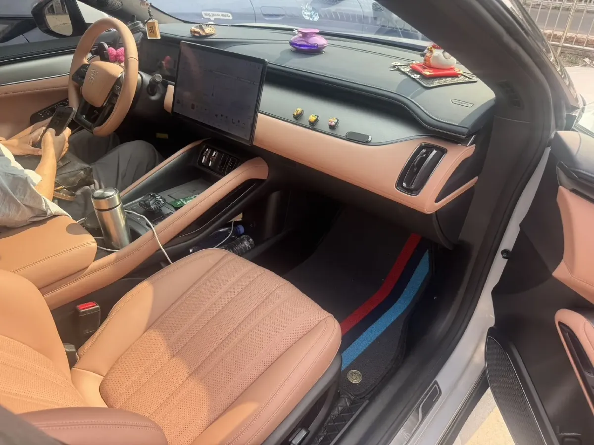 2024 BYD SongL EV BEV 71.8KWH,autocango,china used car exporter,china ev exporter,chinese used car exporter,chinese used ev exporter