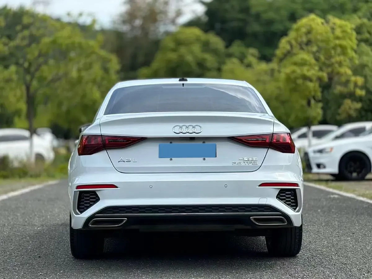 2023 Audi A3 1.4T 150HP L4 7DCT,autocango,china used car exporter,china ev exporter,chinese used car exporter,chinese used ev exporter