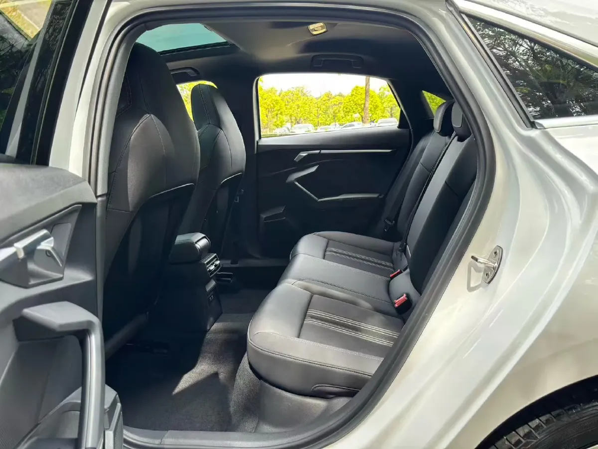 2023 Audi A3 1.4T 150HP L4 7DCT,autocango,china used car exporter,china ev exporter,chinese used car exporter,chinese used ev exporter