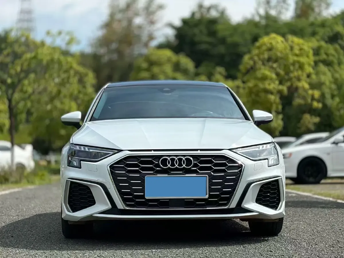 2023 Audi A3 1.4T 150HP L4 7DCT,autocango,china used car exporter,china ev exporter,chinese used car exporter,chinese used ev exporter