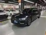 2020 Volkswagen Magotan 2.0T 186HP L4 7DCT
