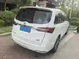 2022 Buick GL8 2.0T 237HP L4 9AT