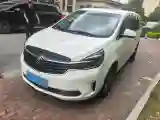 2022 Buick GL8 2.0T 237HP L4 9AT