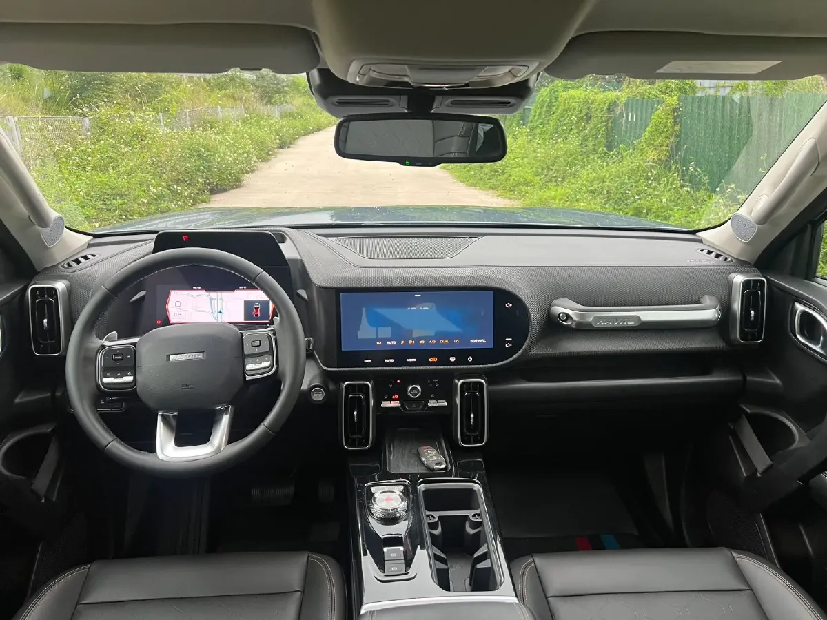 2021 Haval Dargo 1.5T 169HP L4 7DCT,autocango,china used car exporter,china ev exporter,chinese used car exporter,chinese used ev exporter