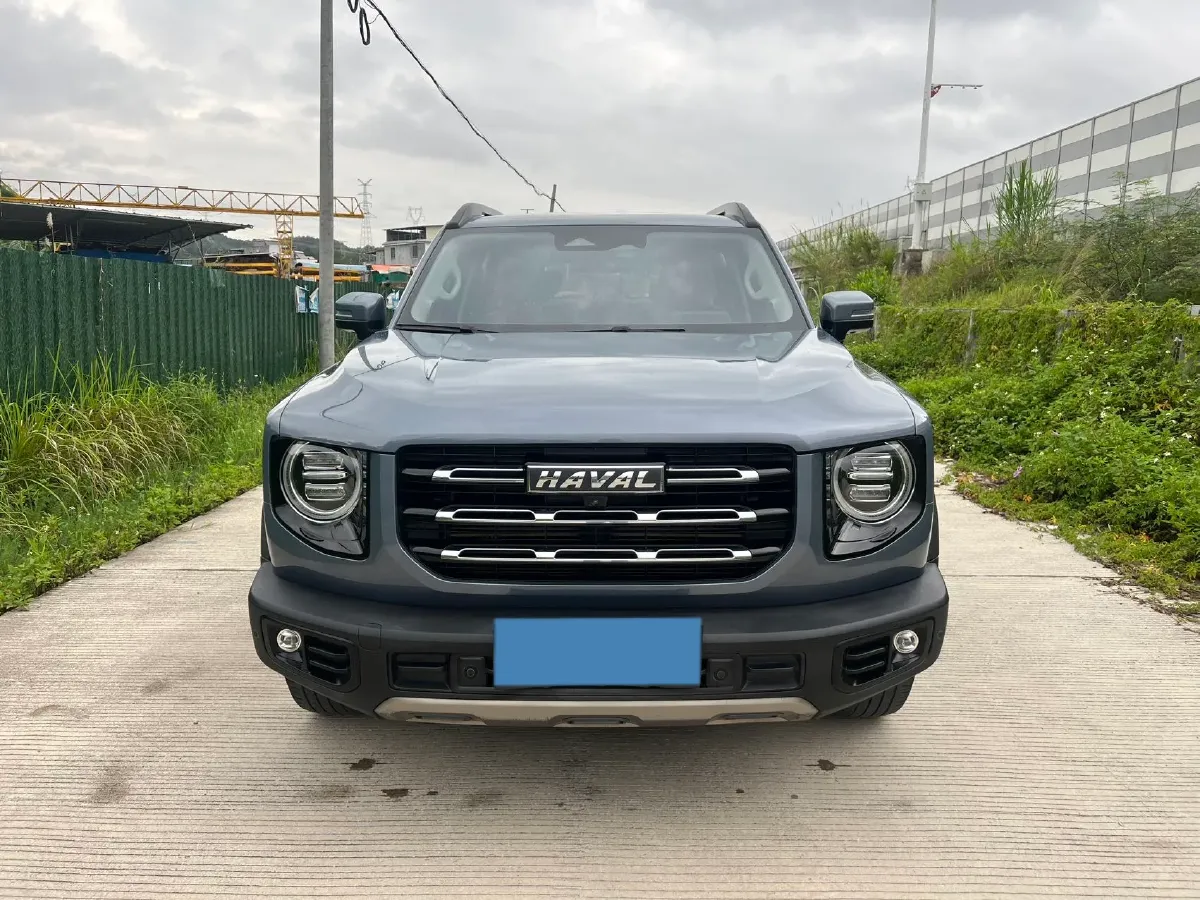 2021 Haval Dargo 1.5T 169HP L4 7DCT,autocango,china used car exporter,china ev exporter,chinese used car exporter,chinese used ev exporter
