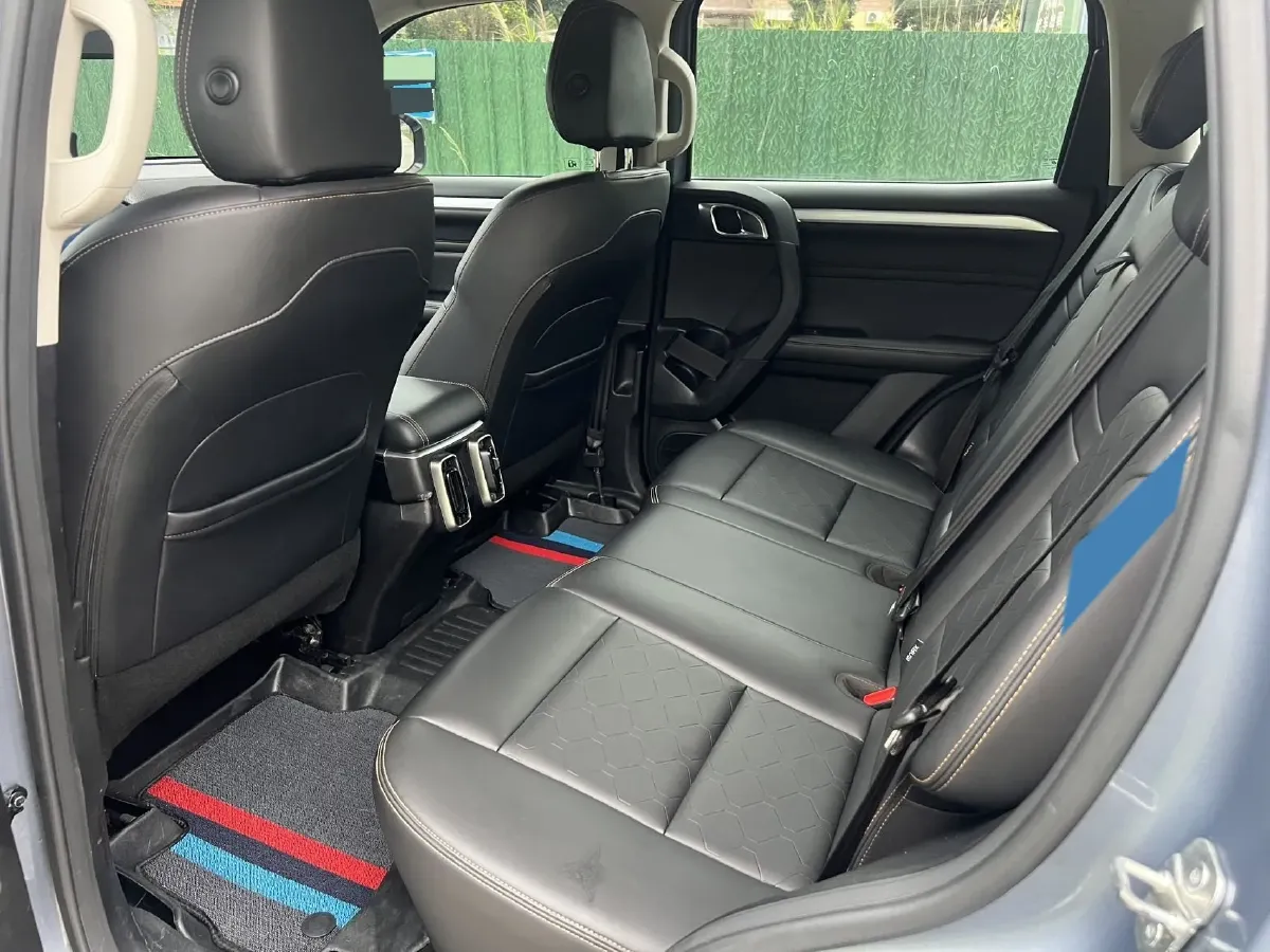 2021 Haval Dargo 1.5T 169HP L4 7DCT,autocango,china used car exporter,china ev exporter,chinese used car exporter,chinese used ev exporter