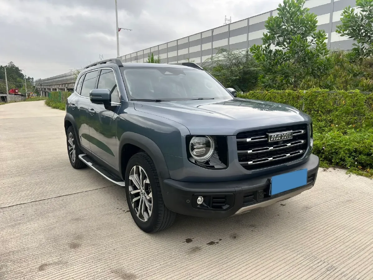 2021 Haval Dargo 1.5T 169HP L4 7DCT,autocango,china used car exporter,china ev exporter,chinese used car exporter,chinese used ev exporter