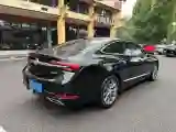2022 Buick Larcosse 2.0T 237HP L4 9AT