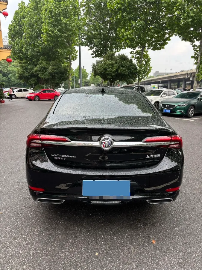 2022 Buick Larcosse 2.0T 237HP L4 9AT,autocango,china used car exporter,china ev exporter,chinese used car exporter,chinese used ev exporter