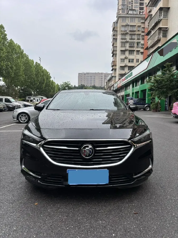 2022 Buick Larcosse 2.0T 237HP L4 9AT,autocango,china used car exporter,china ev exporter,chinese used car exporter,chinese used ev exporter