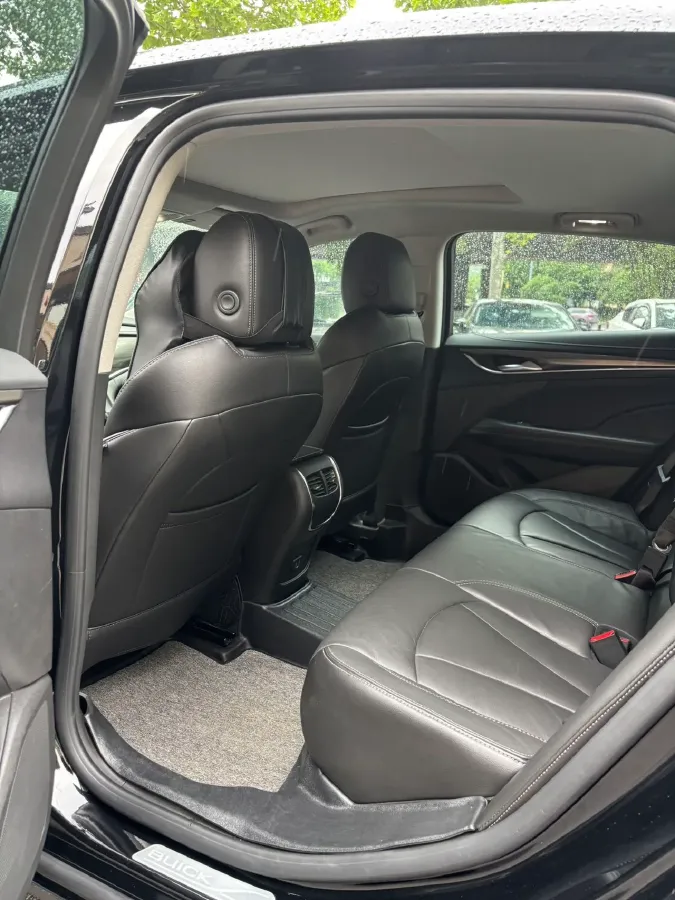 2022 Buick Larcosse 2.0T 237HP L4 9AT,autocango,china used car exporter,china ev exporter,chinese used car exporter,chinese used ev exporter