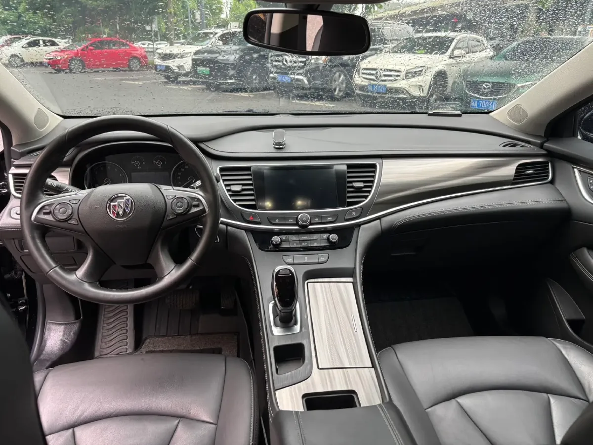 2022 Buick Larcosse 2.0T 237HP L4 9AT,autocango,china used car exporter,china ev exporter,chinese used car exporter,chinese used ev exporter