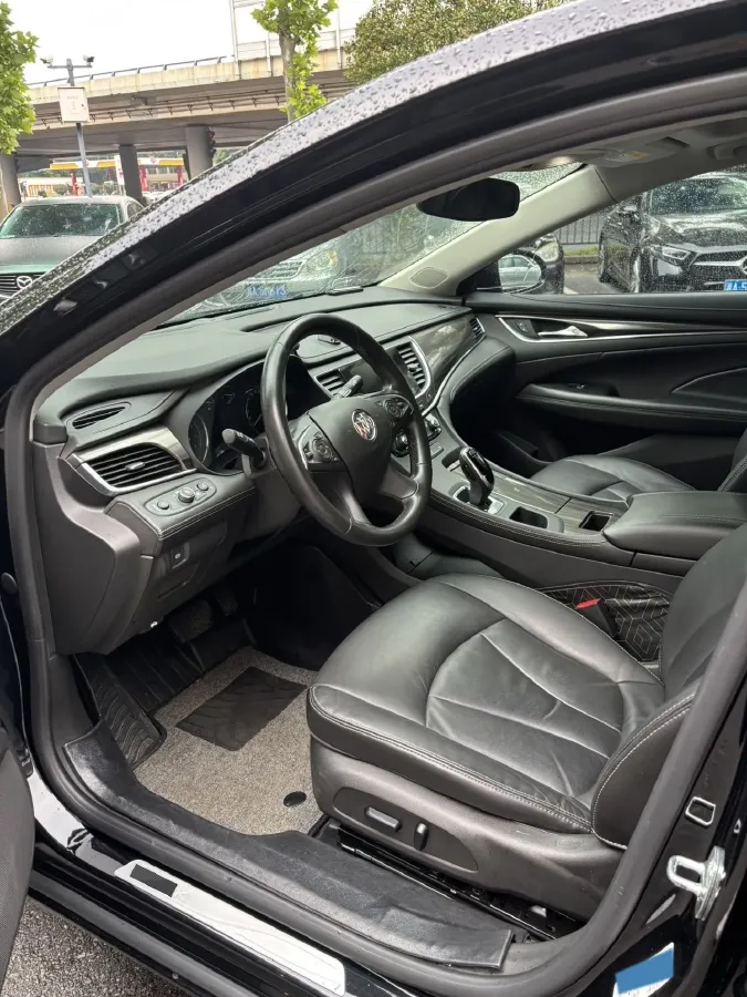 2022 Buick Larcosse 2.0T 237HP L4 9AT,autocango,china used car exporter,china ev exporter,chinese used car exporter,chinese used ev exporter