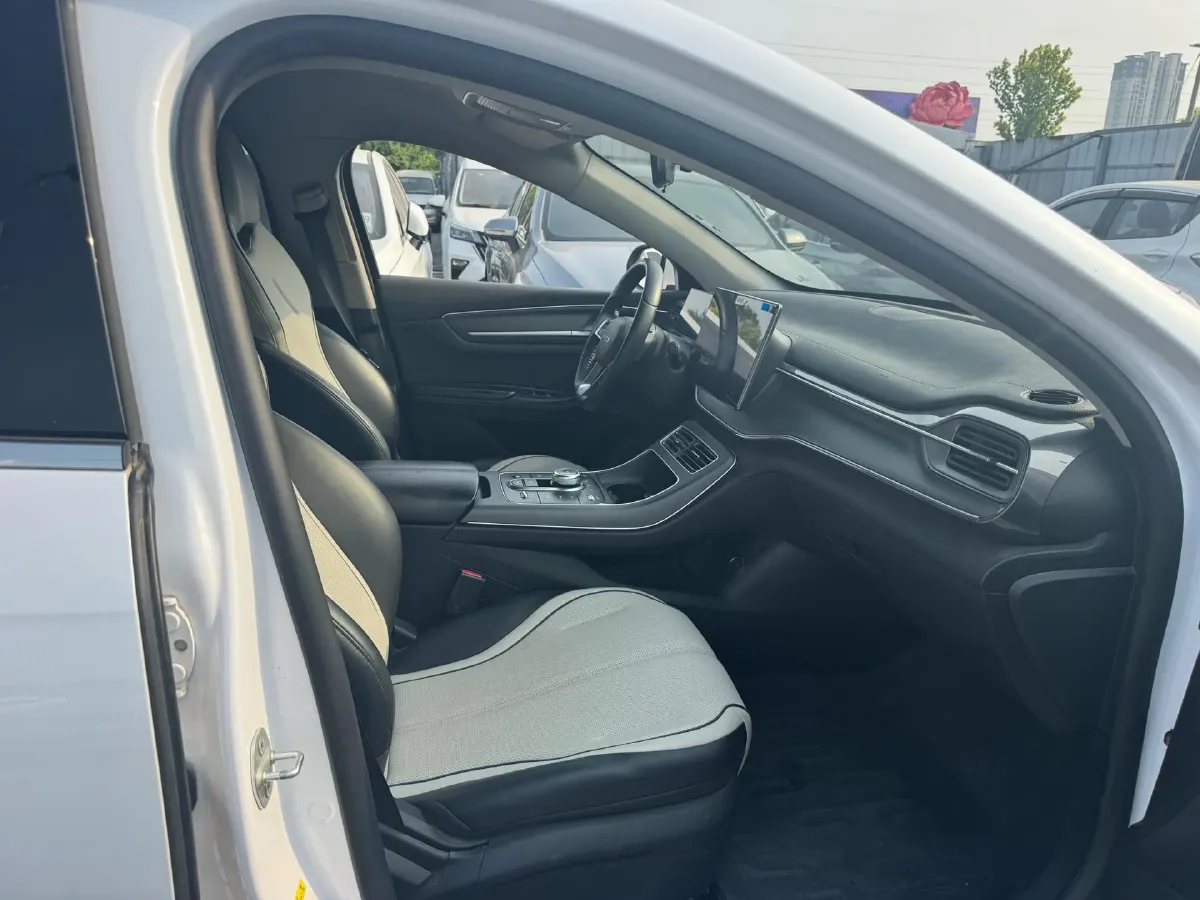 2024 BYD Destroyer 05 1.5L 110HP L4 E-CVT PHEV 8.3KWH,autocango,china used car exporter,china ev exporter,chinese used car exporter,chinese used ev exporter
