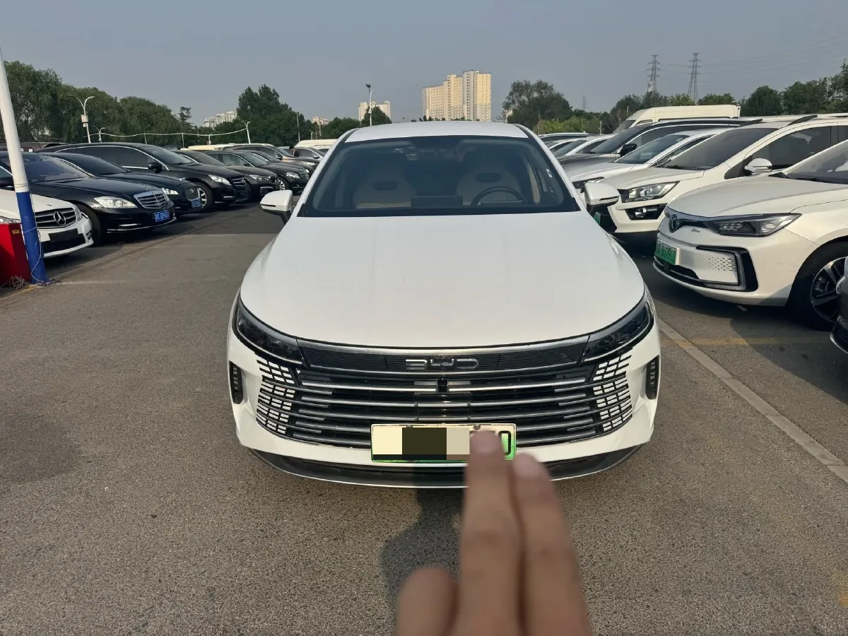 2024 BYD Destroyer 05 1.5L 110HP L4 E-CVT PHEV 8.3KWH,autocango,china used car exporter,china ev exporter,chinese used car exporter,chinese used ev exporter