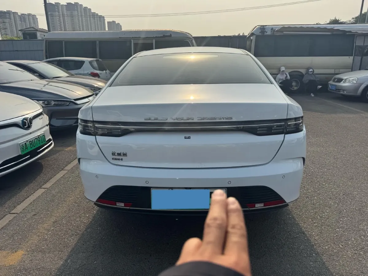 2024 BYD Destroyer 05 1.5L 110HP L4 E-CVT PHEV 8.3KWH,autocango,china used car exporter,china ev exporter,chinese used car exporter,chinese used ev exporter