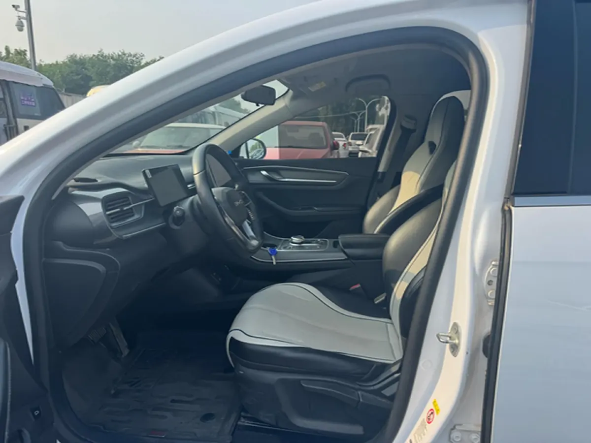 2024 BYD Destroyer 05 1.5L 110HP L4 E-CVT PHEV 8.3KWH,autocango,china used car exporter,china ev exporter,chinese used car exporter,chinese used ev exporter