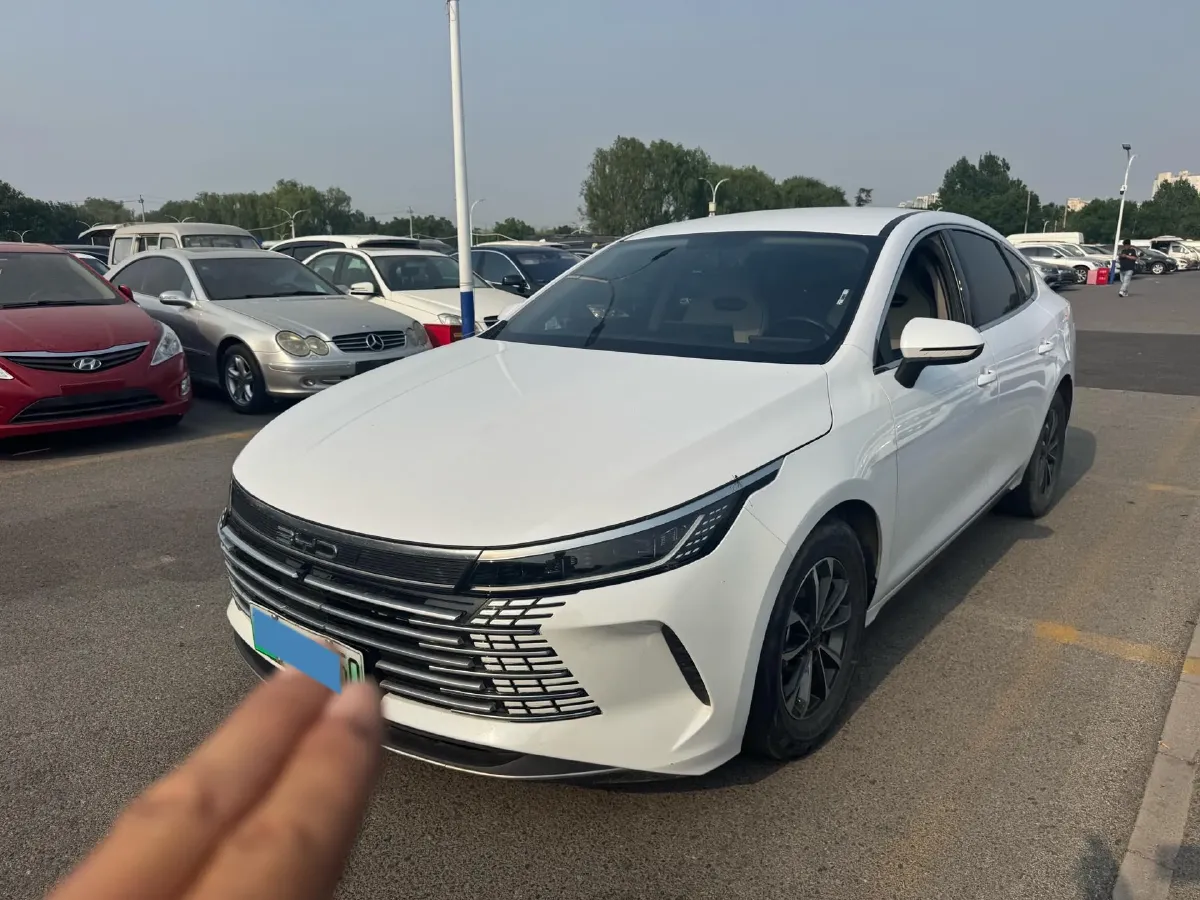 2024 BYD Destroyer 05 1.5L 110HP L4 E-CVT PHEV 8.3KWH,autocango,china used car exporter,china ev exporter,chinese used car exporter,chinese used ev exporter