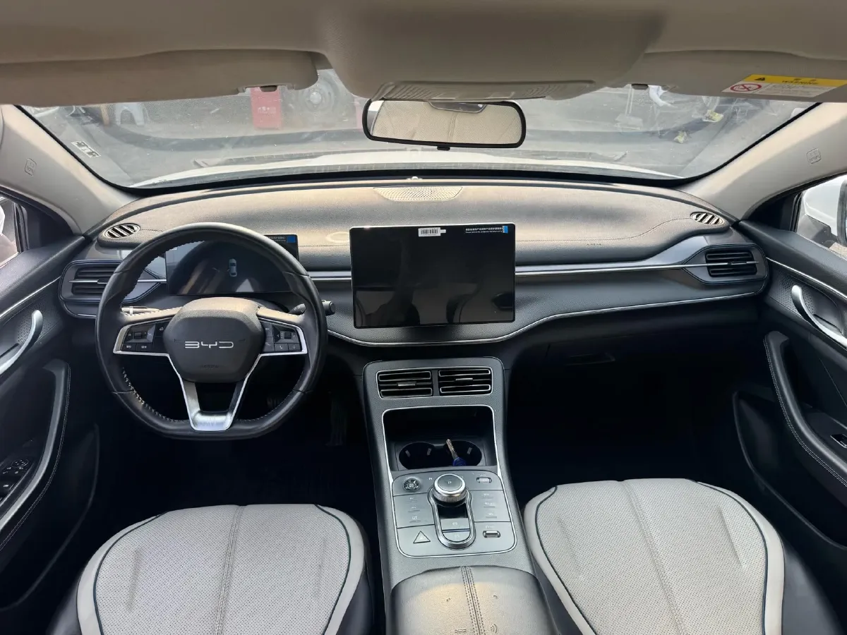 2024 BYD Destroyer 05 1.5L 110HP L4 E-CVT PHEV 8.3KWH,autocango,china used car exporter,china ev exporter,chinese used car exporter,chinese used ev exporter