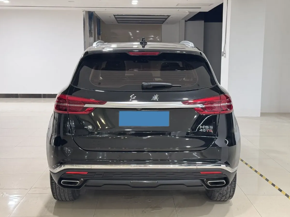 2019 HongQi HS5 2.0T 224HP L4 6AT,autocango,china used car exporter,china ev exporter,chinese used car exporter,chinese used ev exporter