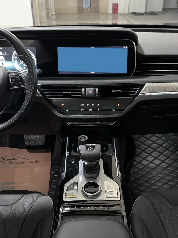 2019 HongQi HS5 2.0T 224HP L4 6AT,autocango,china used car exporter,china ev exporter,chinese used car exporter,chinese used ev exporter