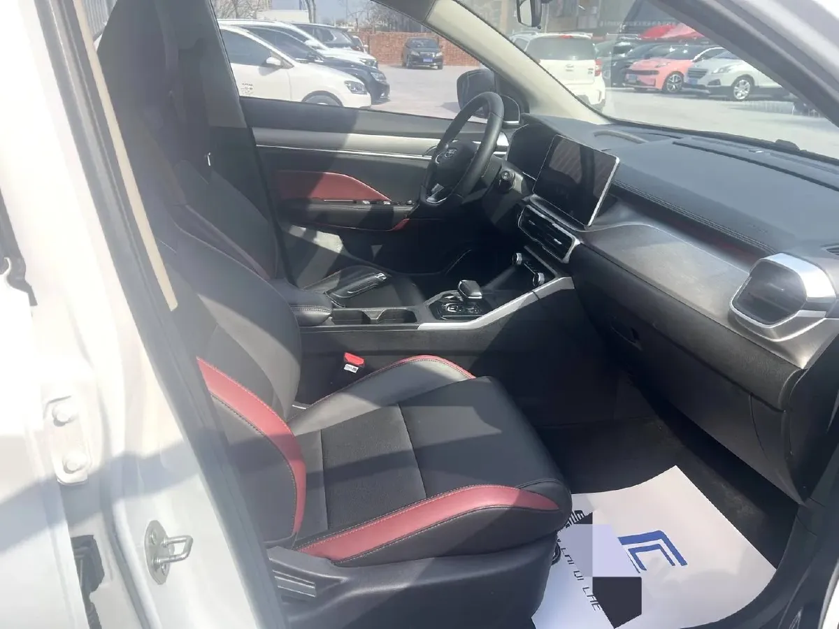 2021 Geely Coolray 1.4T 141HP L4 6DCT,autocango,china used car exporter,china ev exporter,chinese used car exporter,chinese used ev exporter