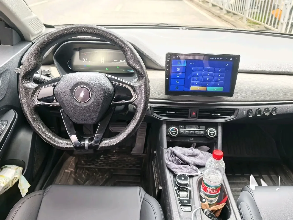 2021 Weltmeister E.5 BEV 49.92KWH,autocango,china used car exporter,china ev exporter,chinese used car exporter,chinese used ev exporter