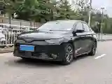 2021 Weltmeister E.5 BEV 49.92KWH