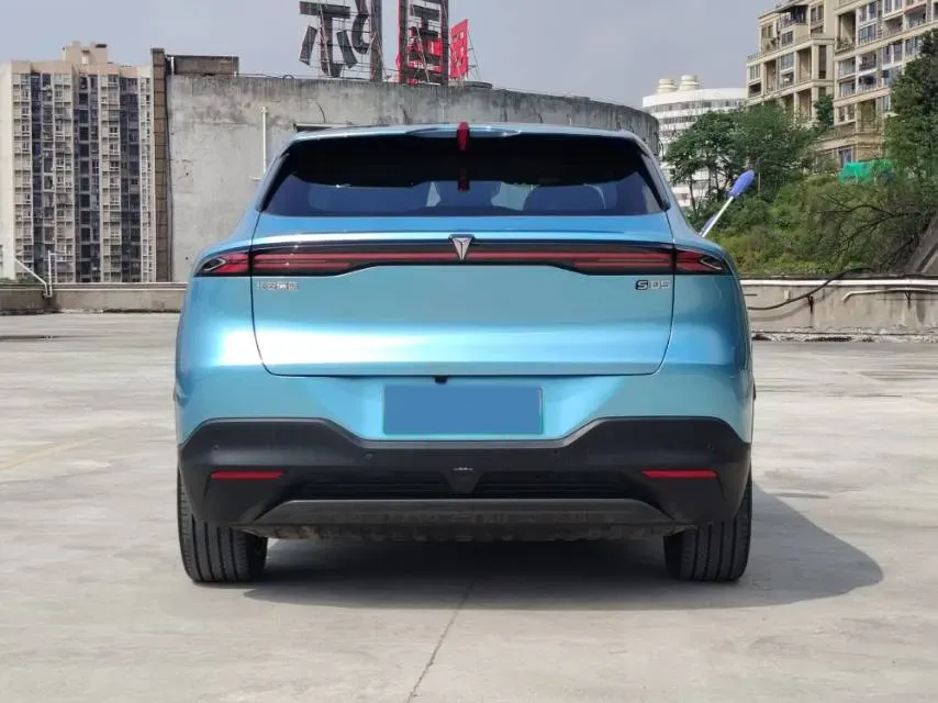 2025 ChangAn QiYuan A07 BEV 56.1KWH,autocango,china used car exporter,china ev exporter,chinese used car exporter,chinese used ev exporter