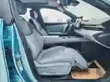 2025 ChangAn QiYuan A07 BEV 56.1KWH