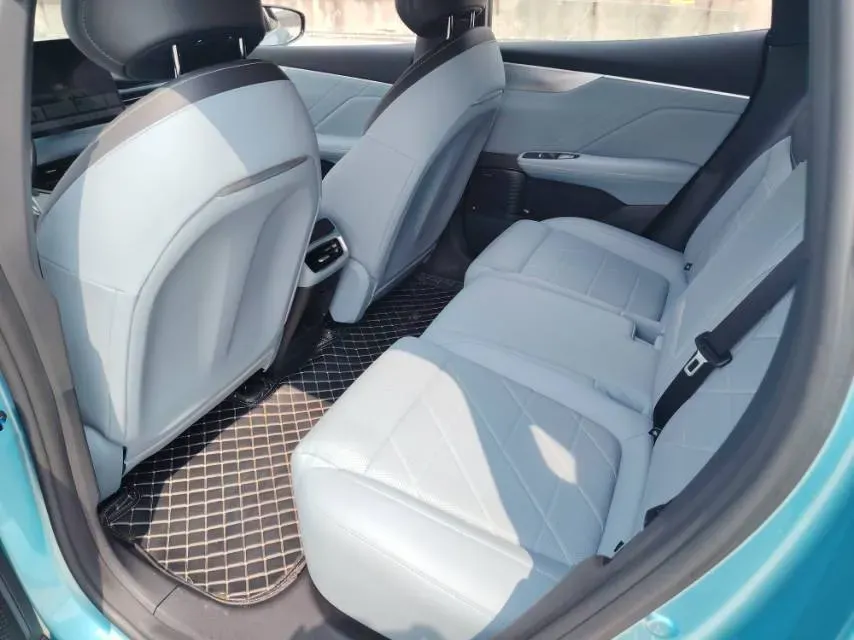 2025 ChangAn QiYuan A07 BEV 56.1KWH,autocango,china used car exporter,china ev exporter,chinese used car exporter,chinese used ev exporter