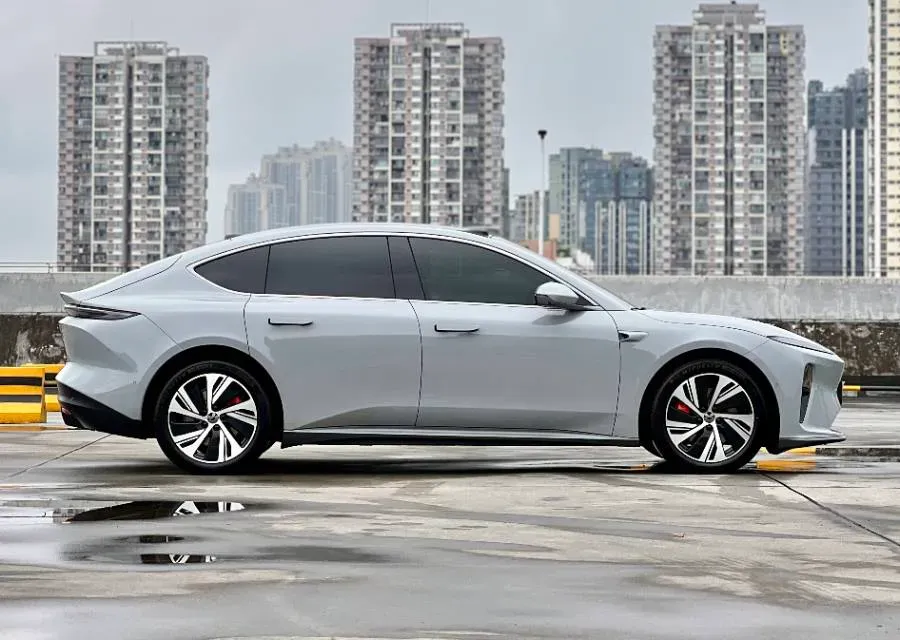 2022 JunTian HeiWuShi Youth 2.0T 203HP L4 6AT,autocango,china used car exporter,china ev exporter,chinese used car exporter,chinese used ev exporter