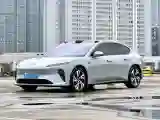 2022 JunTian HeiWuShi Youth 2.0T 203HP L4 6AT