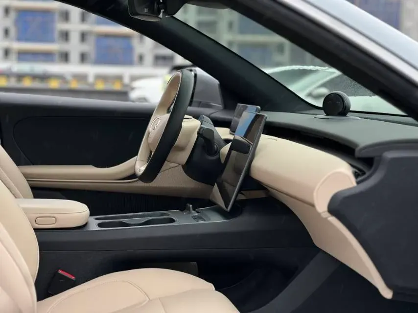 2022 JunTian HeiWuShi Youth 2.0T 203HP L4 6AT,autocango,china used car exporter,china ev exporter,chinese used car exporter,chinese used ev exporter