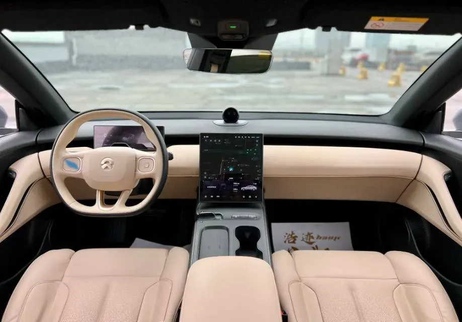 2022 JunTian HeiWuShi Youth 2.0T 203HP L4 6AT,autocango,china used car exporter,china ev exporter,chinese used car exporter,chinese used ev exporter