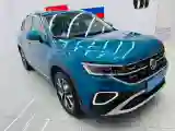 2023 Volkswagen Tayron 1.4T 150HP L4 7DCT