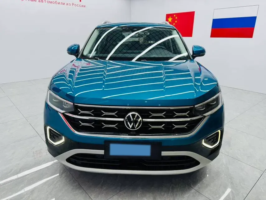 2023 Volkswagen Tayron 1.4T 150HP L4 7DCT,autocango,china used car exporter,china ev exporter,chinese used car exporter,chinese used ev exporter