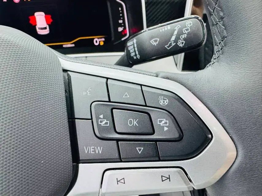 2023 Volkswagen Tayron 1.4T 150HP L4 7DCT,autocango,china used car exporter,china ev exporter,chinese used car exporter,chinese used ev exporter