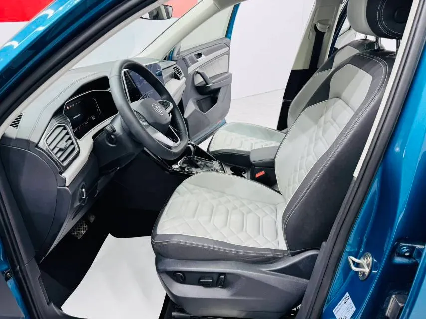 2023 Volkswagen Tayron 1.4T 150HP L4 7DCT,autocango,china used car exporter,china ev exporter,chinese used car exporter,chinese used ev exporter