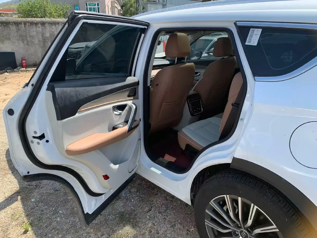 2024 Jetour X70 C-DM 1.5T 156HP L4 2DHT PHEV 19.43KWH,autocango,china used car exporter,china ev exporter,chinese used car exporter,chinese used ev exporter
