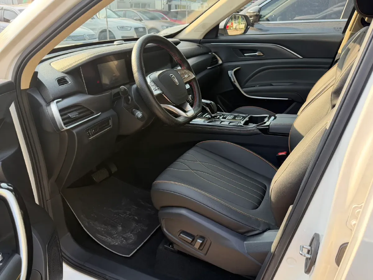 2021 Bestune T77 1.5T 169HP L4 7DCT,autocango,china used car exporter,china ev exporter,chinese used car exporter,chinese used ev exporter