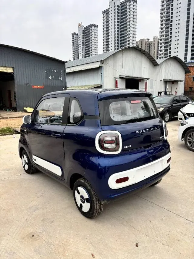 2026 Bestune Pony BEV,autocango,china used car exporter,china ev exporter,chinese used car exporter,chinese used ev exporter