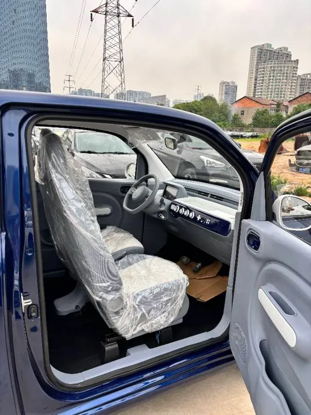 2026 Bestune Pony BEV,autocango,china used car exporter,china ev exporter,chinese used car exporter,chinese used ev exporter