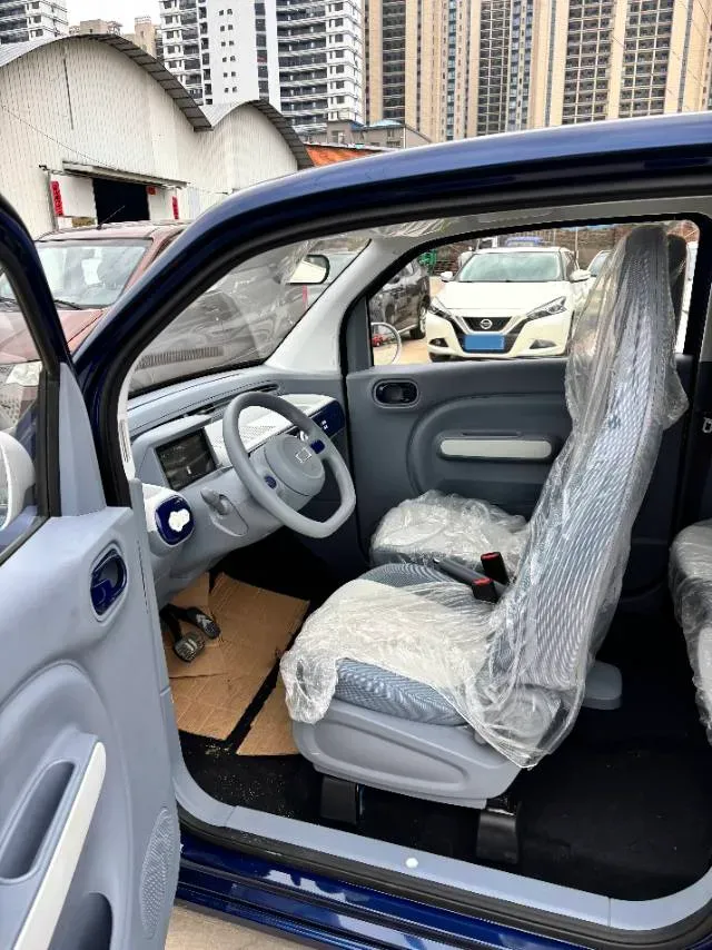 2026 Bestune Pony BEV,autocango,china used car exporter,china ev exporter,chinese used car exporter,chinese used ev exporter