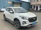 2020 Chery Tiggo 5x 1.5L 116HP L4 5MT
