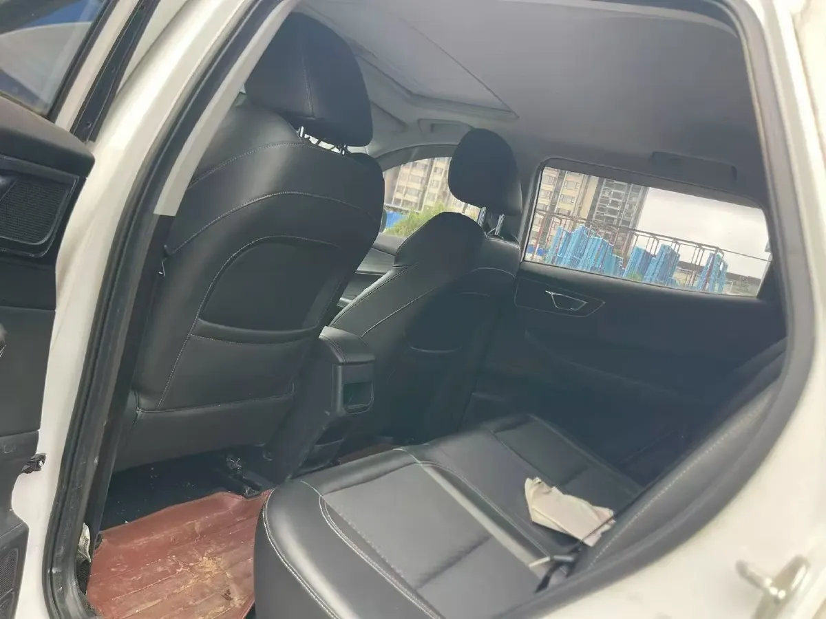 2020 Chery Tiggo 5x 1.5L 116HP L4 5MT,autocango,china used car exporter,china ev exporter,chinese used car exporter,chinese used ev exporter