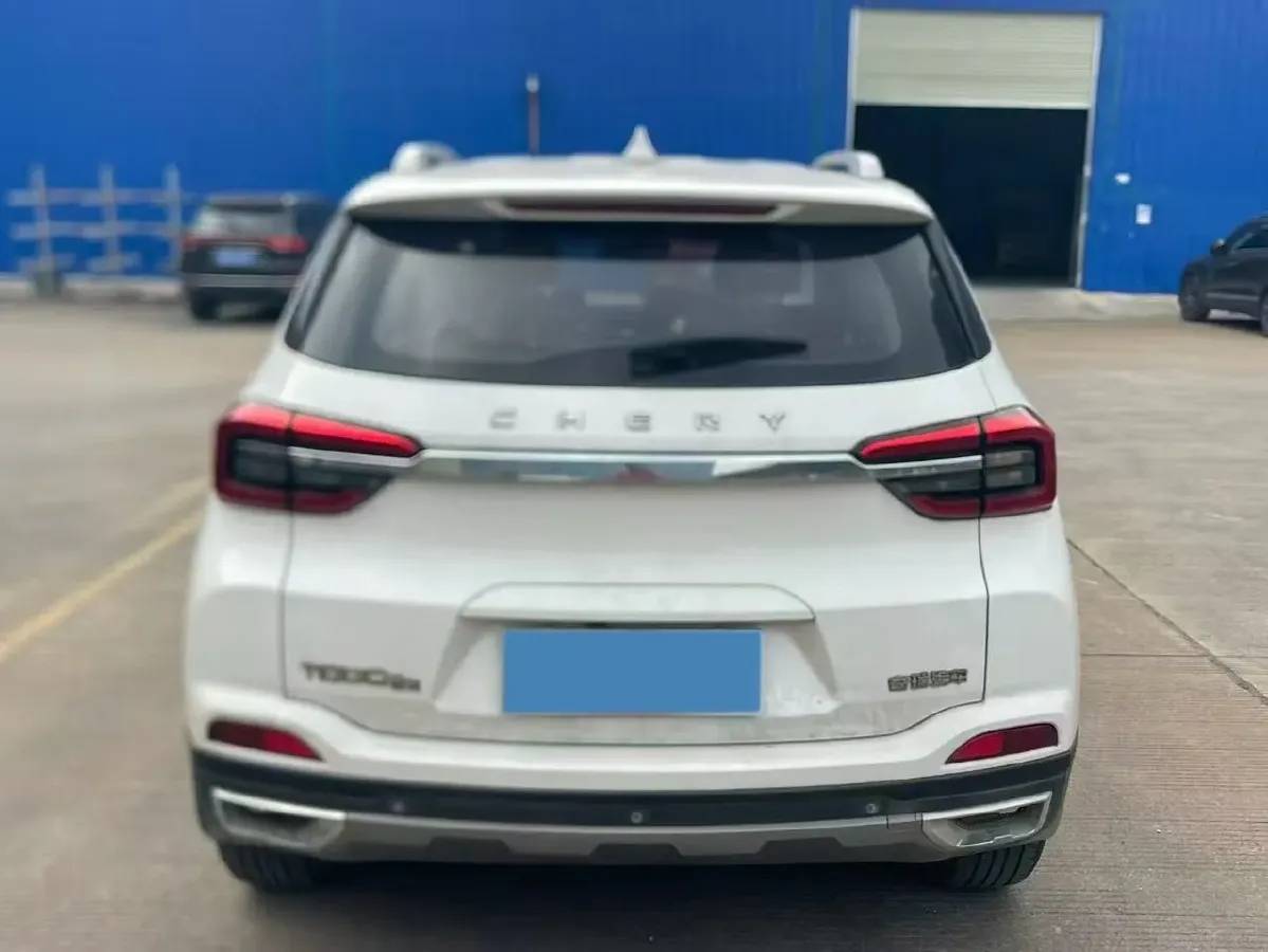 2020 Chery Tiggo 5x 1.5L 116HP L4 5MT,autocango,china used car exporter,china ev exporter,chinese used car exporter,chinese used ev exporter