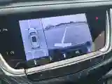 2022 Cadillac XT6 2.0T 237HP L4 9AT