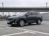 2022 CADILLAC XT6,autocango,china used car exporter,china ev exporter,chinese used car exporter,chinese used ev exporter